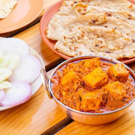 Fabhotel Jaipur Villa المظهر الخارجي الصورة