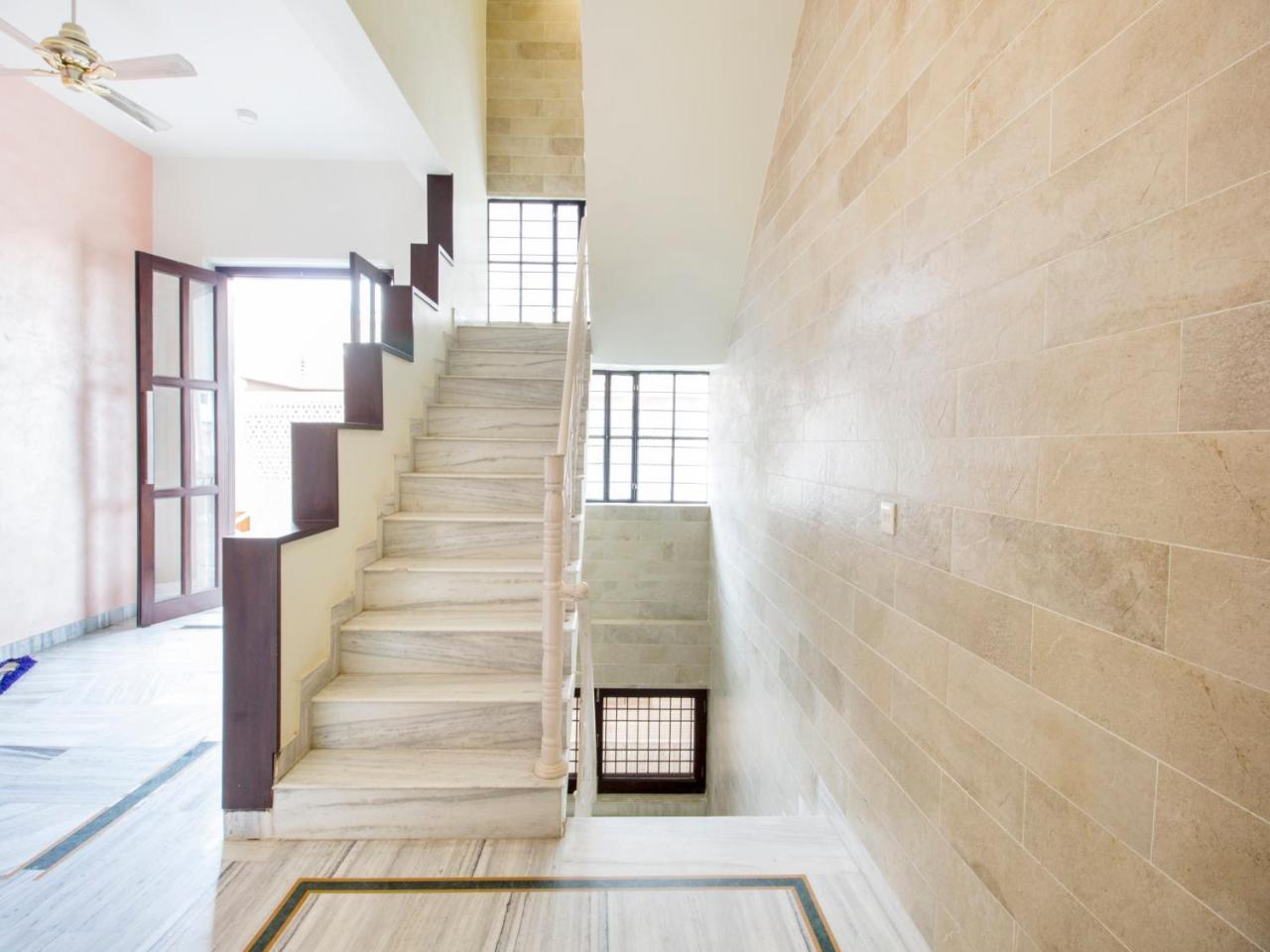 Fabhotel Jaipur Villa المظهر الخارجي الصورة
