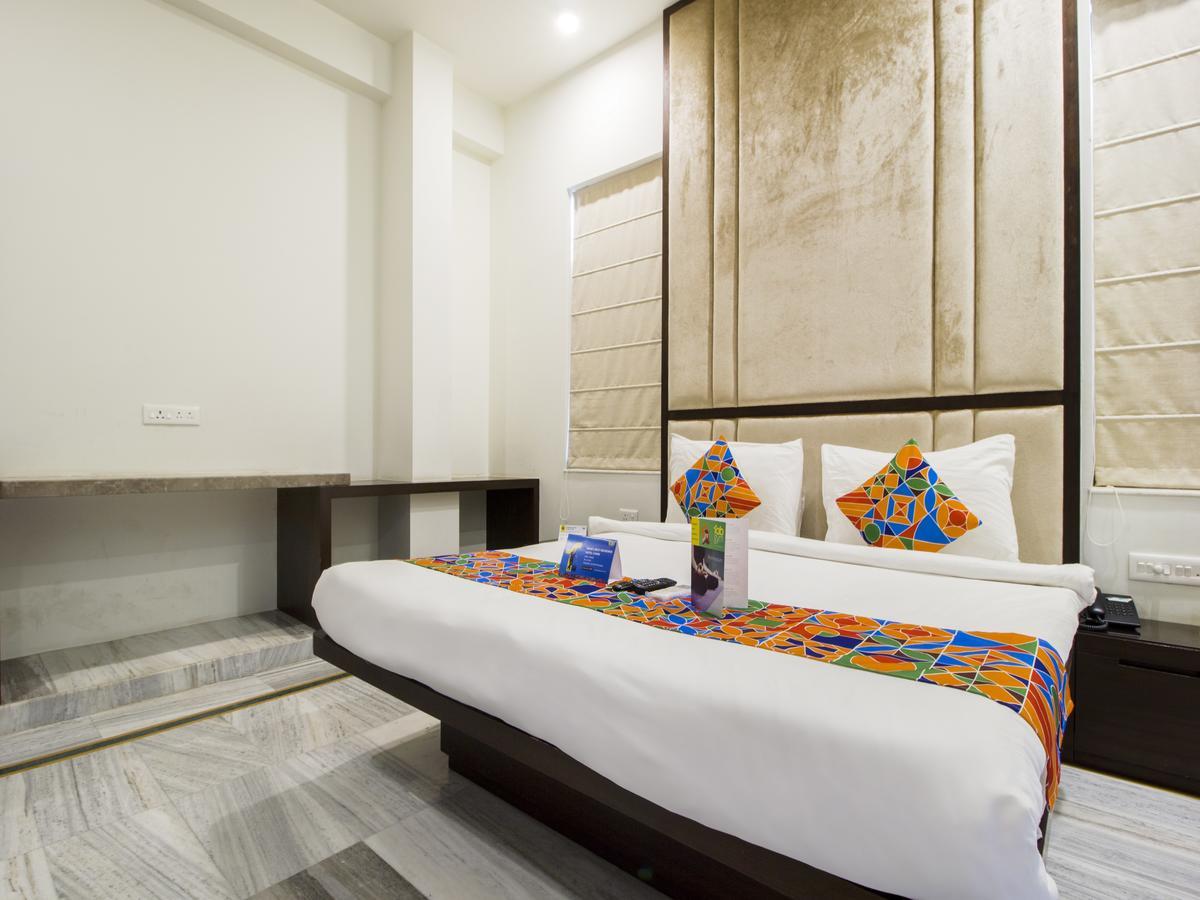 Fabhotel Jaipur Villa المظهر الخارجي الصورة