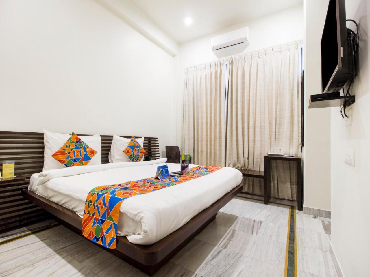 Fabhotel Jaipur Villa المظهر الخارجي الصورة