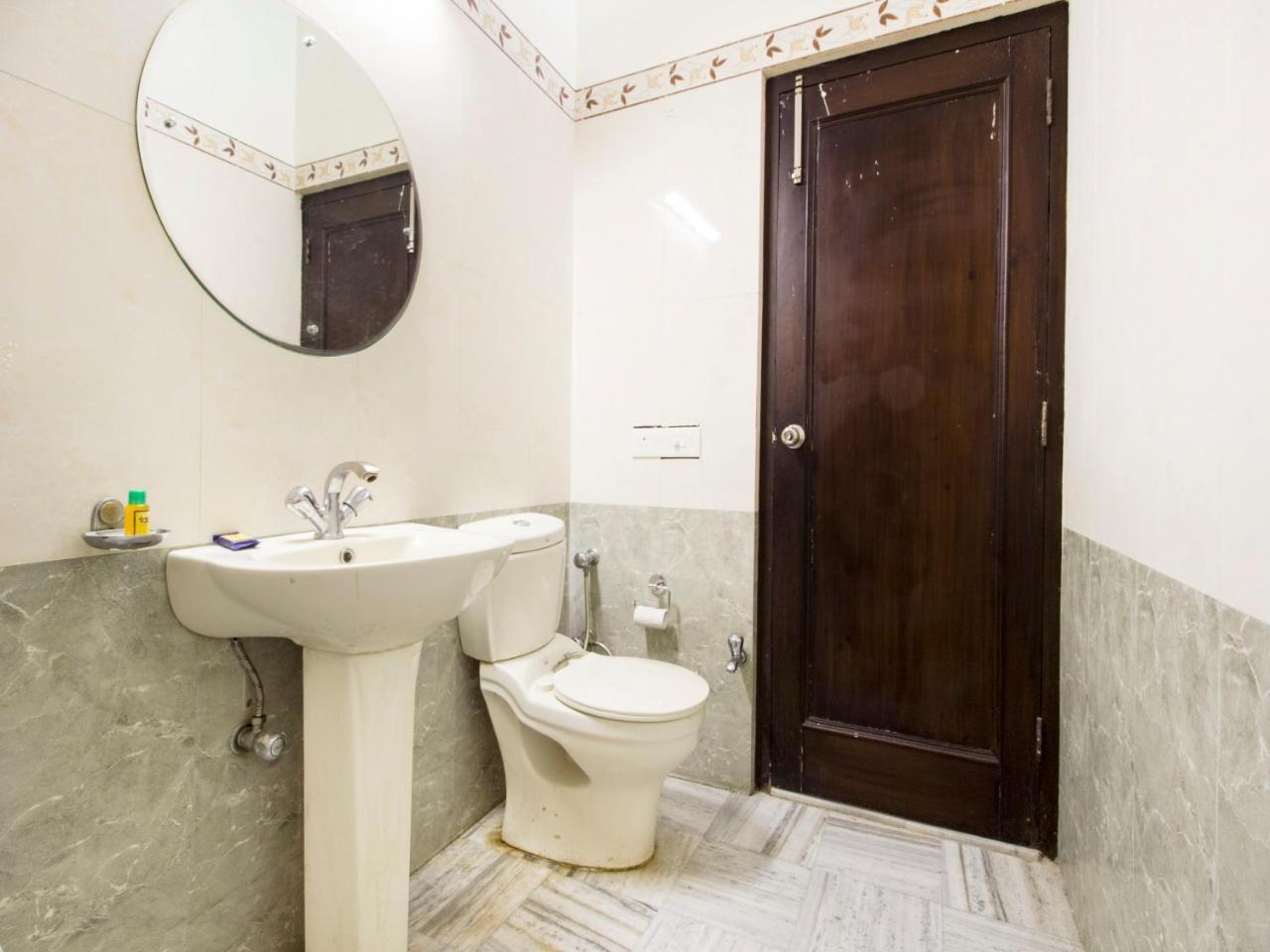 Fabhotel Jaipur Villa المظهر الخارجي الصورة