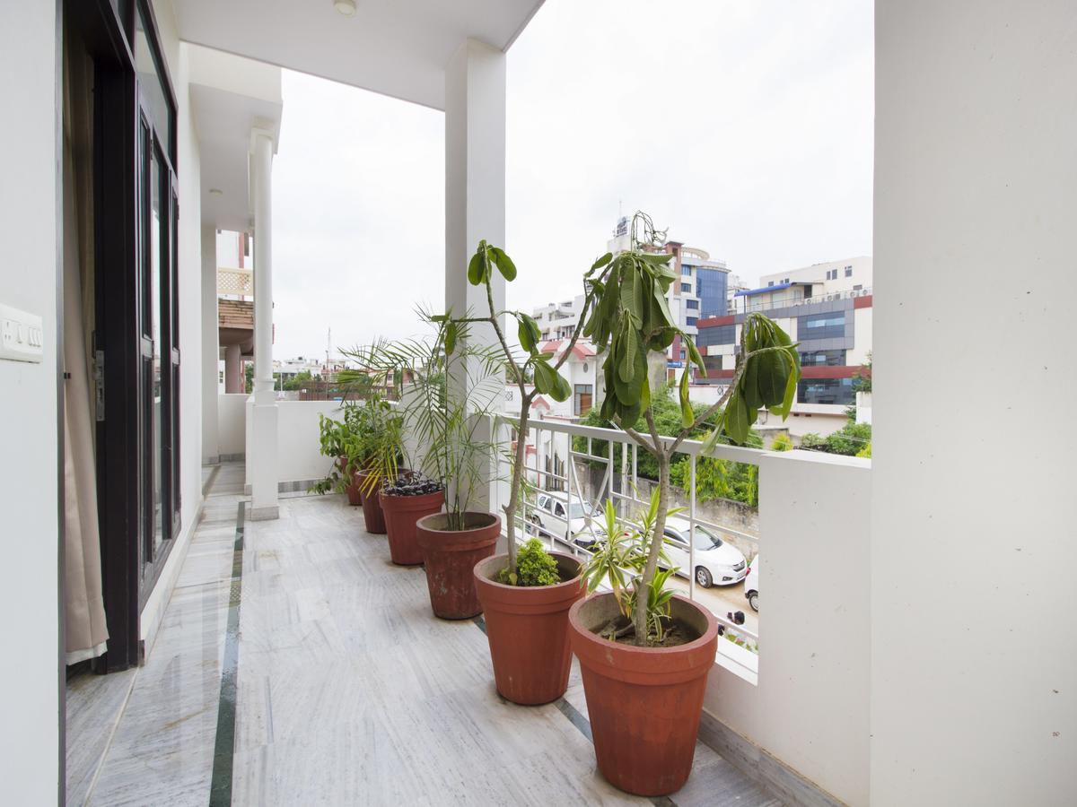 Fabhotel Jaipur Villa المظهر الخارجي الصورة